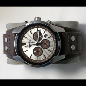 Fossil Watch